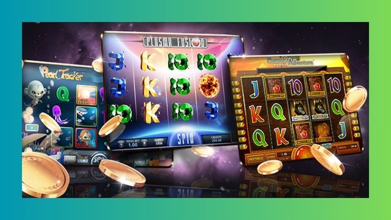 Cách chơi slot luôn thắng